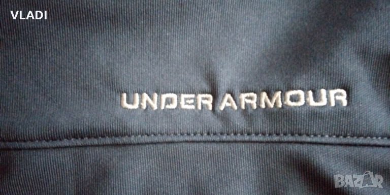 Тениска Under armour  heat gear, снимка 1