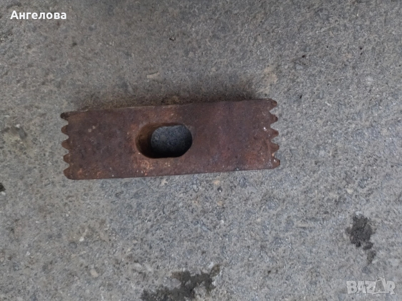 Чук, снимка 1