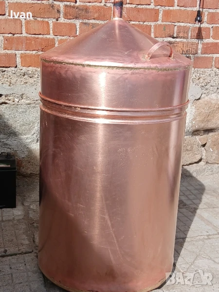 казани за ракия, снимка 1