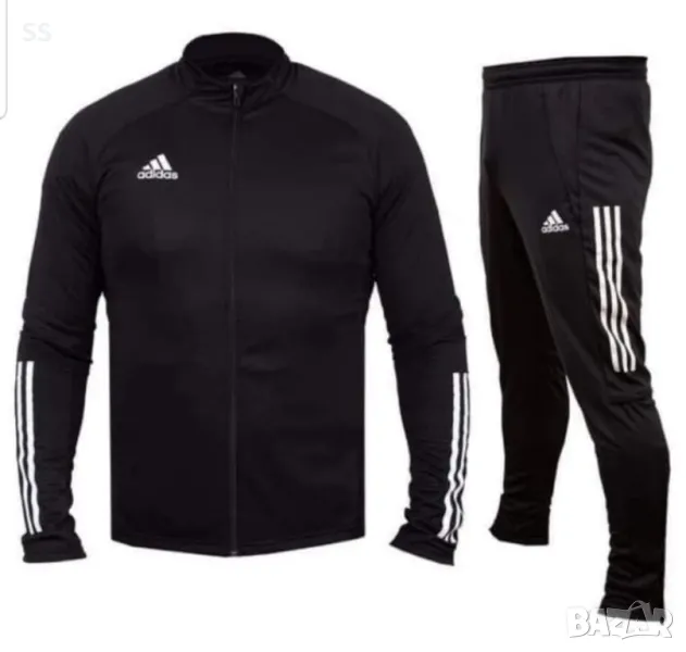 Нов мъжки екип Adidas, снимка 1