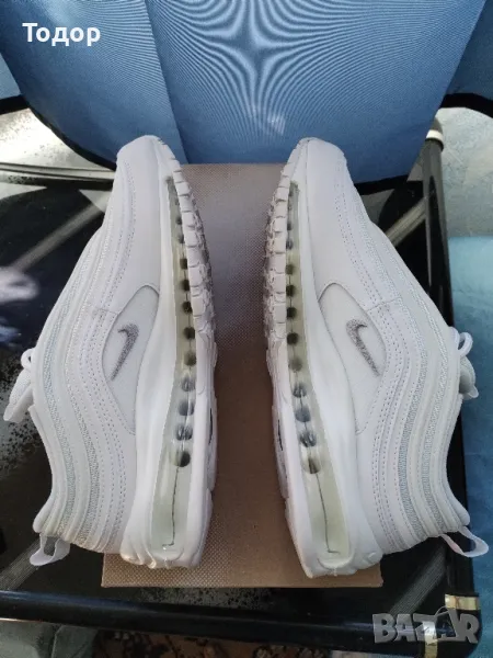 Nike Air max 97 оригинални 43 номер , снимка 1