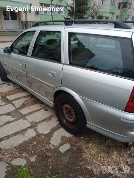 продавам Opel Vectra, снимка 1