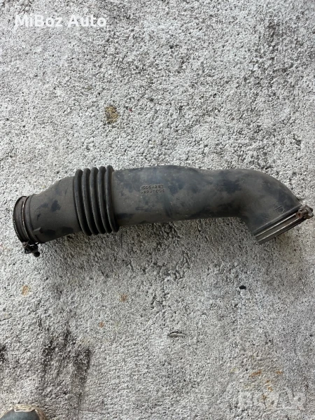 Маркуч въздух Мицубиши Аутлендър 2 Mitsubishi Outlander (2006-2012), снимка 1