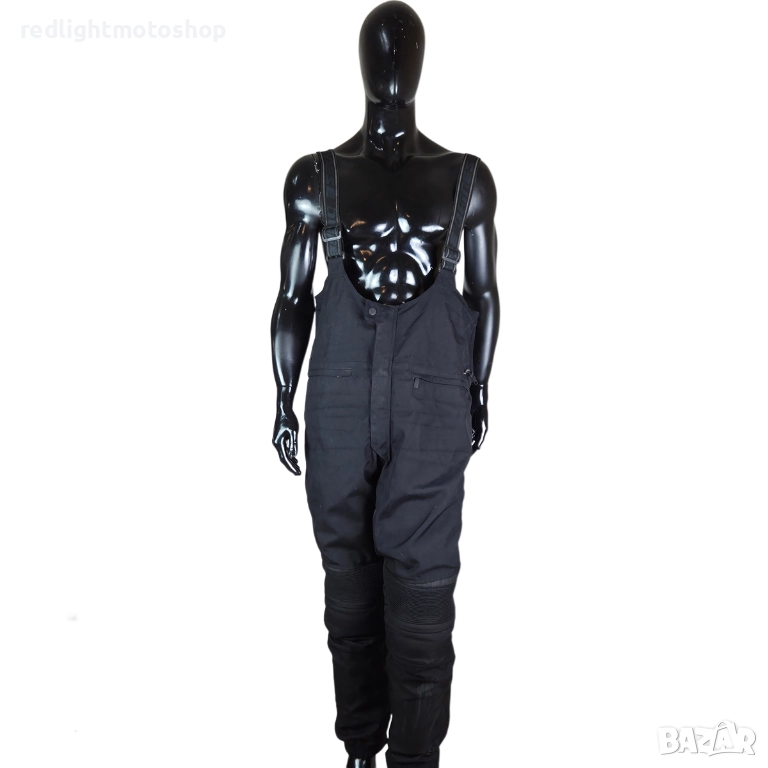 📌 5397 – Dainese, мъжки текстилен гащеризон, размер 58 – 150 лв., снимка 1