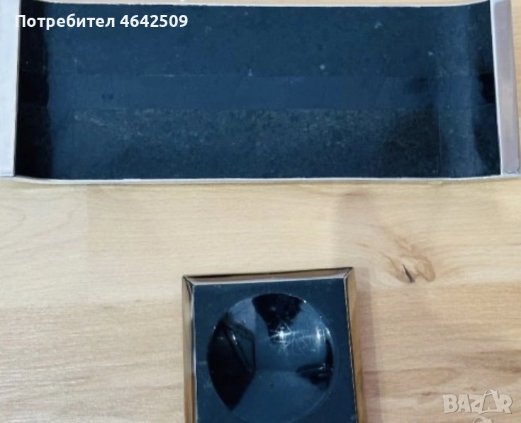 Мраморна Аксесоари за Баня , снимка 1