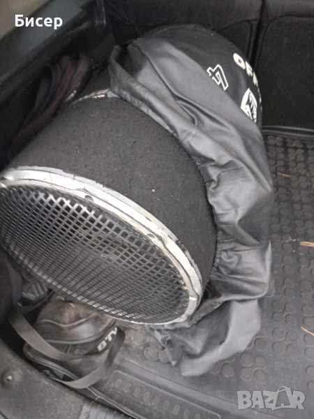 sony xplod 1500w 15inc, снимка 1