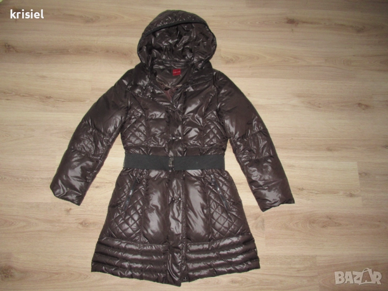 ПУХЕНКА--ТОПЛО ЯКЕ С ГЪШИ ПУХ--М номер, снимка 1