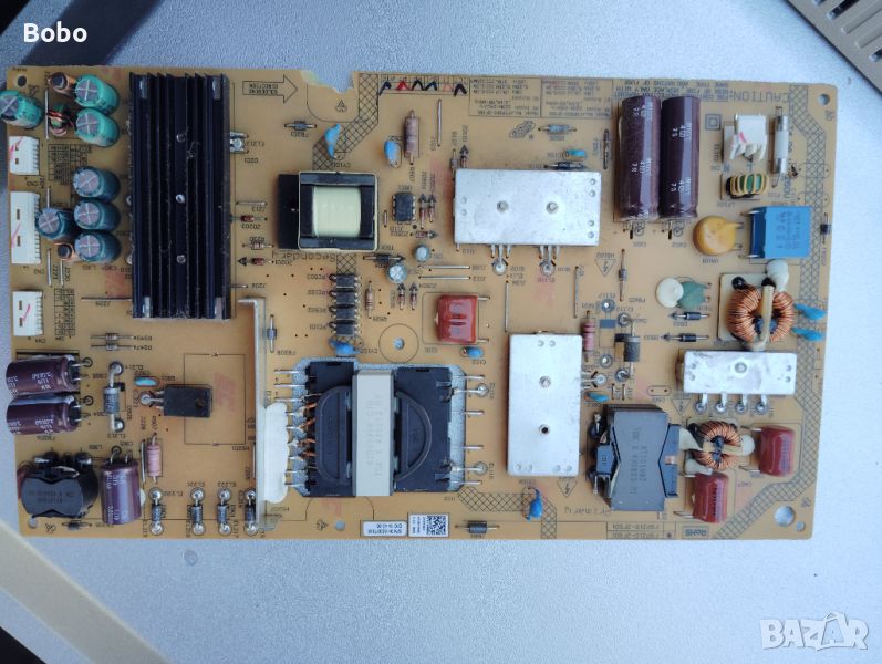 Power board FSP210-2FS01, снимка 1