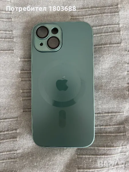 Кейс за Iphone 15, снимка 1