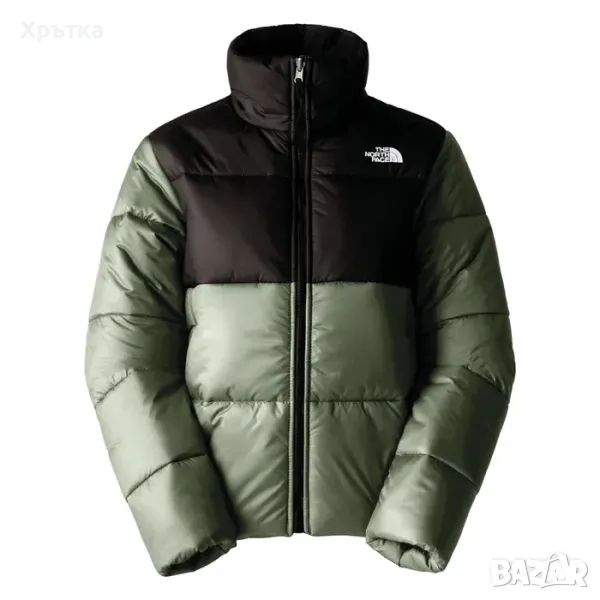 The North Face Saikuru - Оригинално дамско яке размер XS, снимка 1