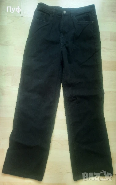 дамски зимни дънки , снимка 1