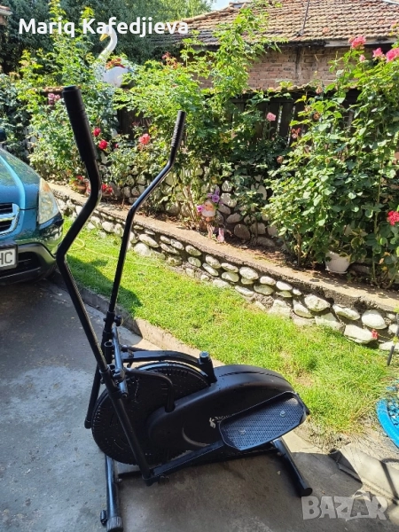 фитнес уред кространжор , снимка 1