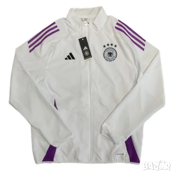 Оригинално мъжко горнище Adidas x Germany 2024 | L размер, снимка 1