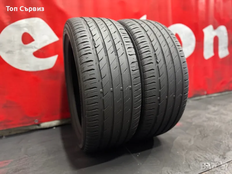 225 45 18, Летни гуми, Semperit Speed-Life3, 2 броя, снимка 1