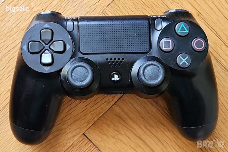 Джойстик Плейстейшън 4 Playstation PS4 joystick dualshock V2 контролер, снимка 1