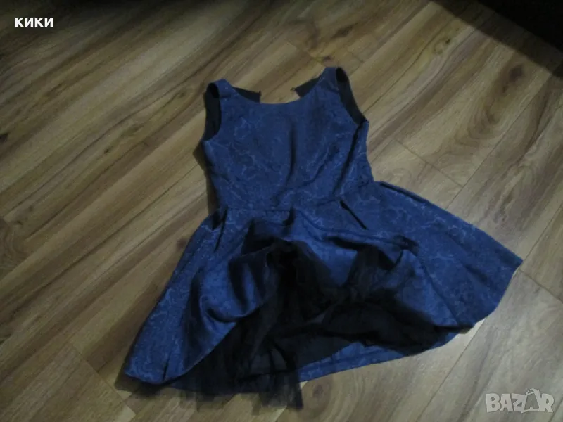 Дамска официална рокля, снимка 1