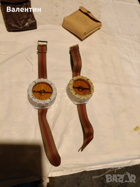 Компаси , снимка 1