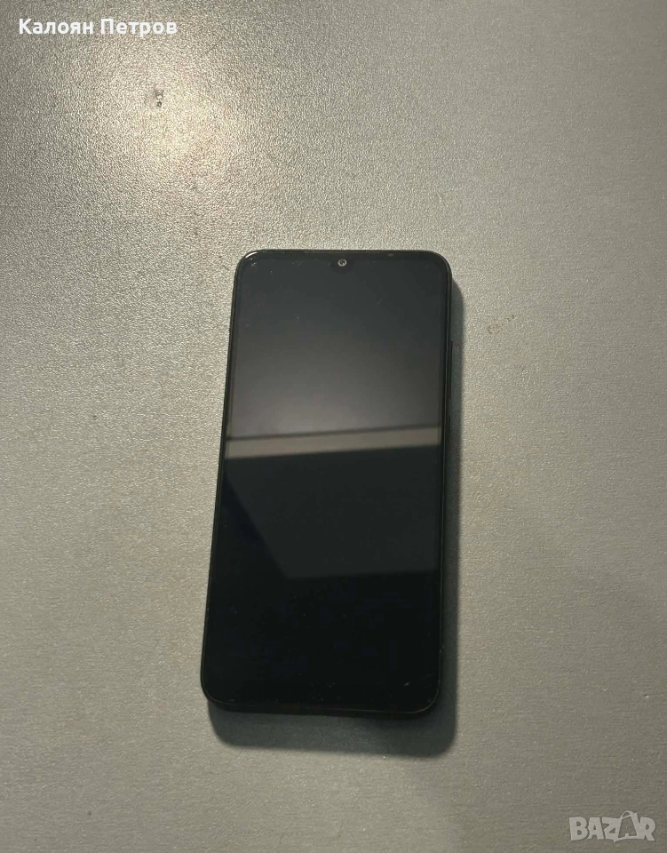 Redmi note 9, снимка 1