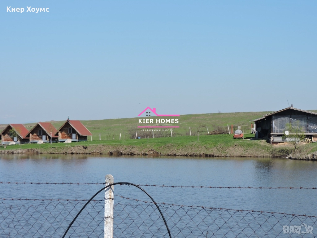 Къща и бунгала в село Сталево,общ. Димитровград,обл.Хасково, снимка 1