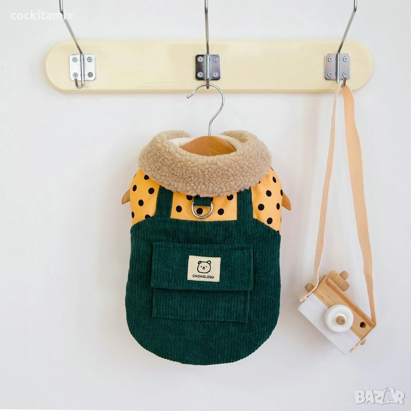 Яке за куче размер M -1бр, снимка 1