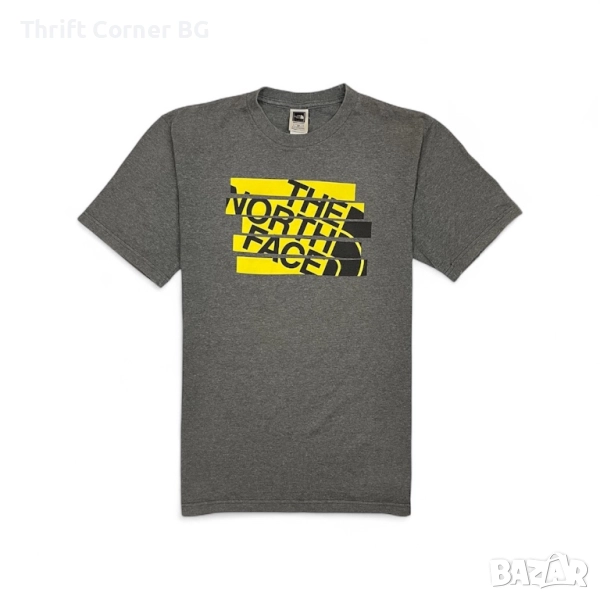 The North Face мъжка тениска , размер M, снимка 1