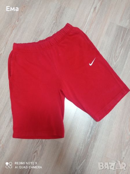 Къси панталонки Nike, M размер , снимка 1