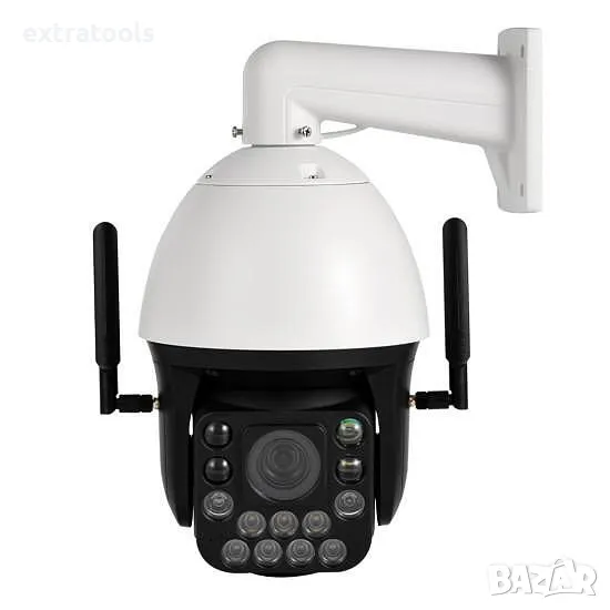 Камера Куполна Cobra PTX 36 ZOOM 5 MP Приложение - SEETONG, снимка 1