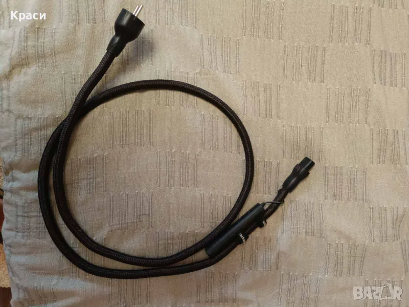 Audioquest NRG 10, снимка 1