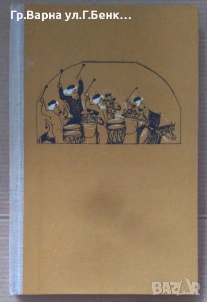 Дневник на едно пътуване Руджер Йосип 9лв, снимка 1