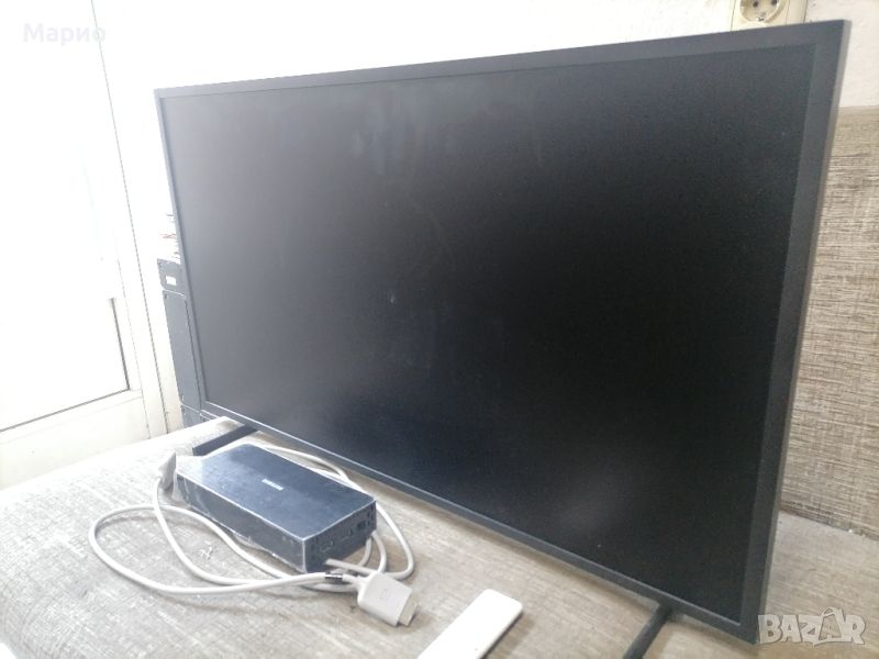 Samsung QE32LS03CBU, снимка 1