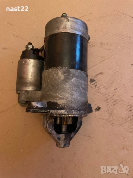 Стартер Грейт Уол Ховър 5, снимка 1