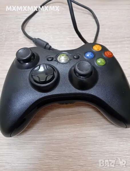 Продавам контролер за Xbox 360 , снимка 1