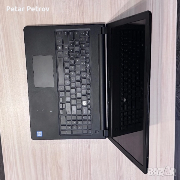 Dell Inspiron 15 3567, снимка 1
