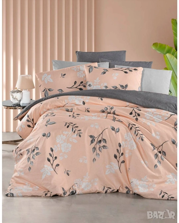 Спален комплект от 4 части, снимка 1