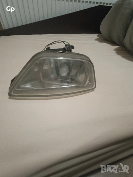 Десен халоген Ford Focus 2M51-15K201-AG, снимка 1