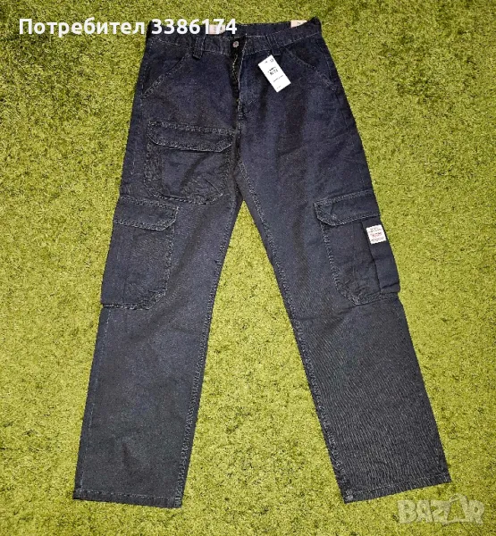 Levis панталон мъжки, снимка 1