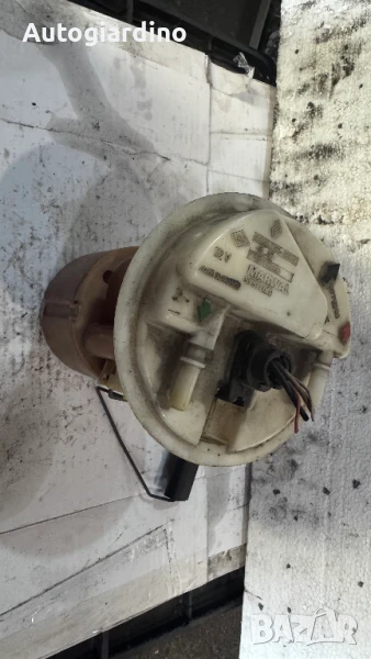 Горивна помпа за Renaul Clio  - 09740659902, снимка 1