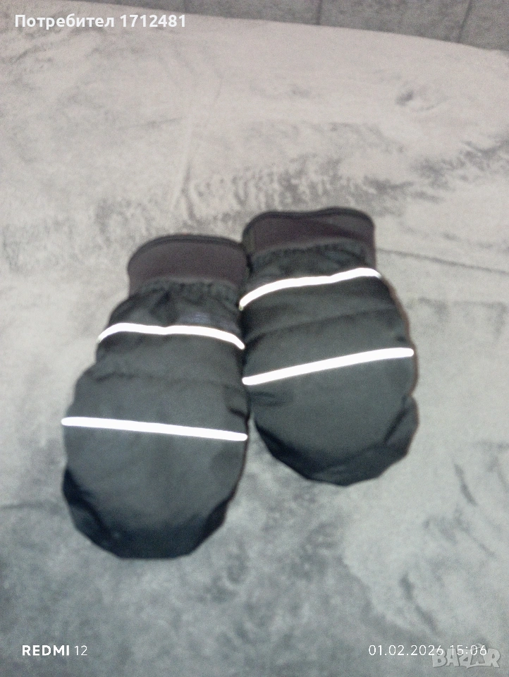 Hestra ski ръкавици , снимка 1