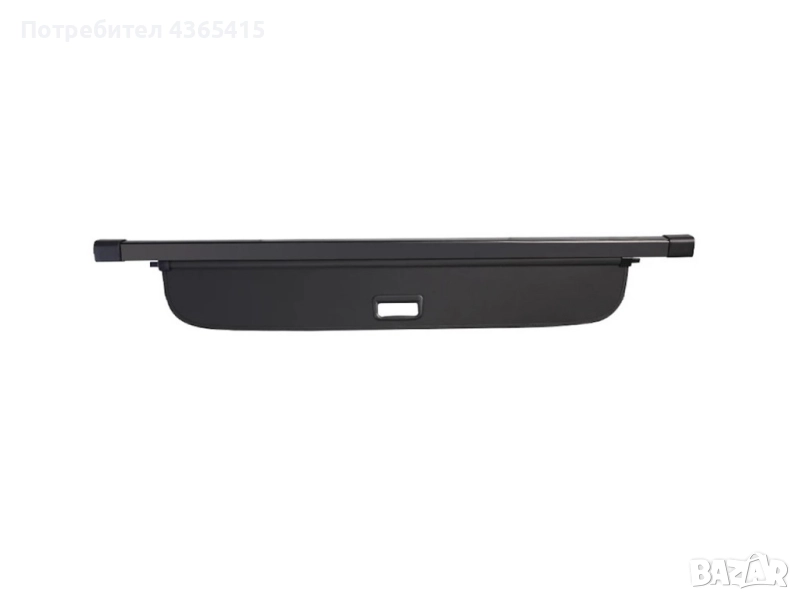 Щора за багажник на Jeep Grand Cherokee 4 WK2 (2017- 2022), снимка 1