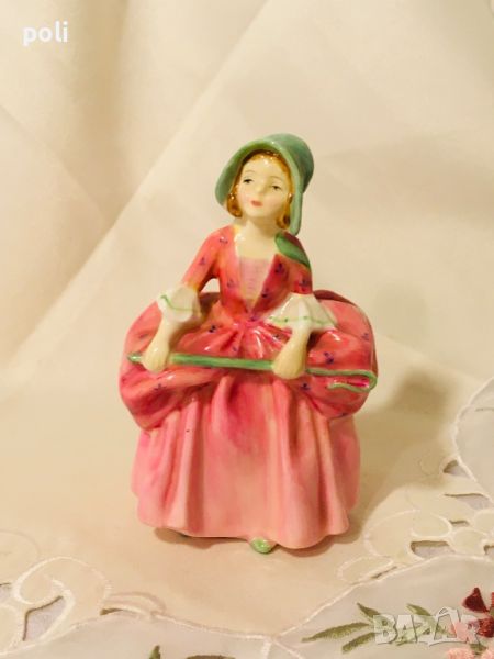 порцеланова статуетка Royal Doulton , снимка 1