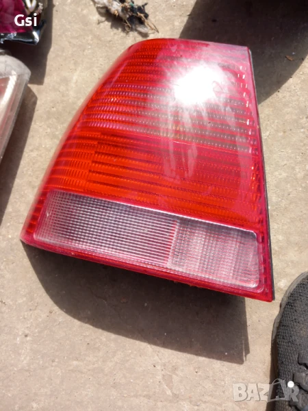 Стоп за бора, снимка 1