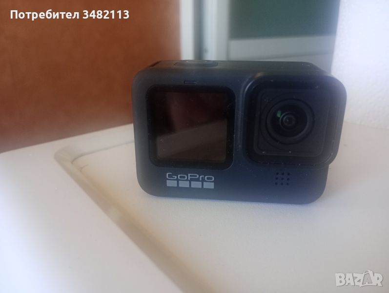 GoPro hero 9 black, снимка 1