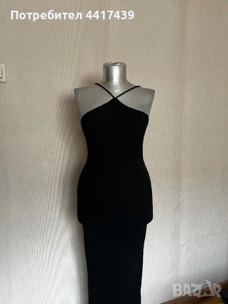 Зара рокля , снимка 1