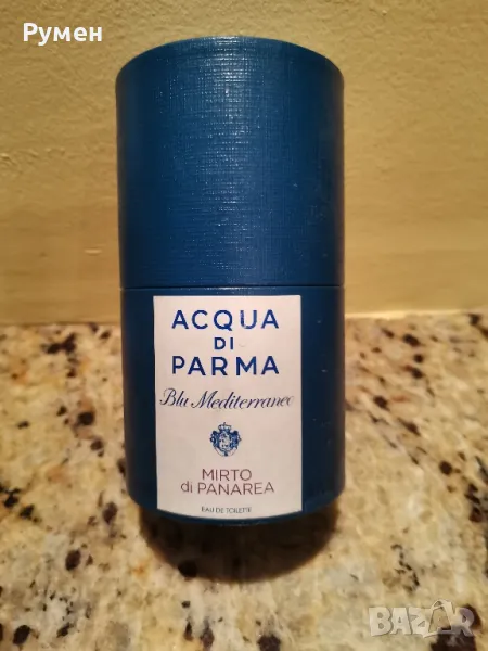 Оригинален парфюм Acqua di Parma Mediterraneo 150 ml EDT , снимка 1