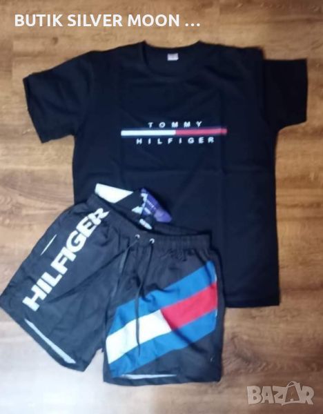 Мъжки Комплекти 🔥S,XL, 2XL 🔥 TOMMY HILFIGER , снимка 1