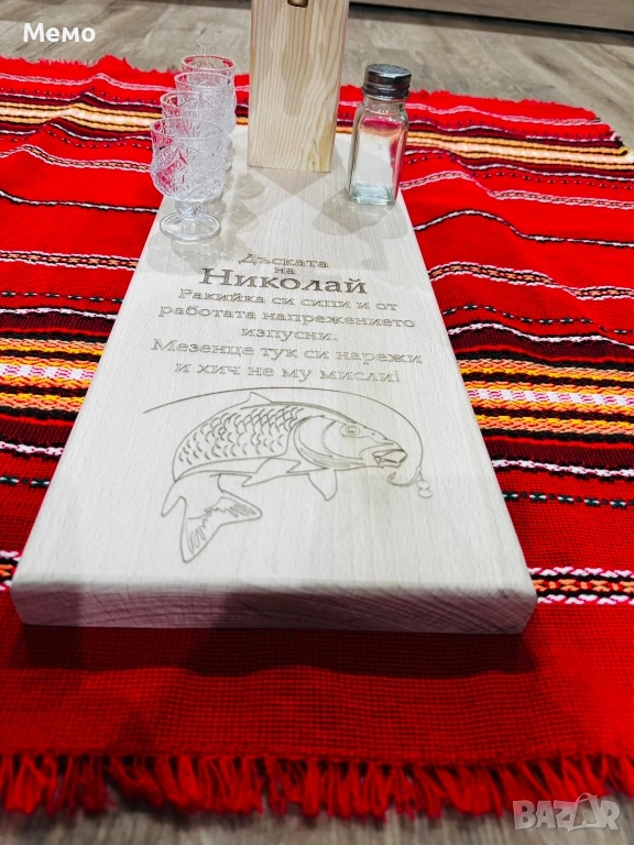 Диспенсър за алкохол, снимка 1