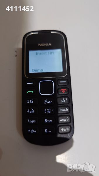 Nokia-1280, снимка 1