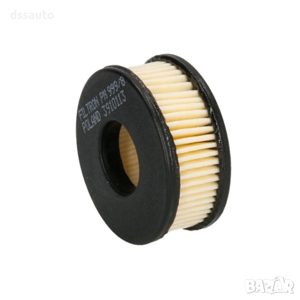 Филтър за газ LPG течна фаза за автомобилни газови уредби LANDI RENZO, снимка 1