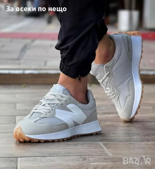 Мъжки маратонки New Balance, снимка 1