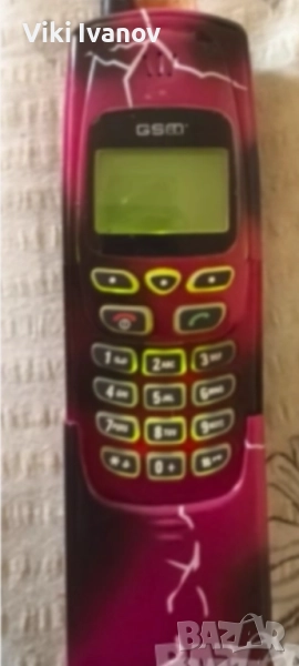 Сименс С25 С2690-LIMITED EDITION, снимка 1